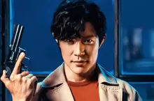 Netflix電影《城市獵人》主人公選角確定！由鈴木亮平擔綱演出主角冴羽獠