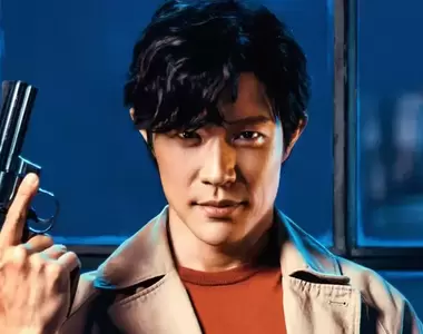 Netflix電影《城市獵人》主人公選角確定！由鈴木亮平擔綱演出主角冴羽獠