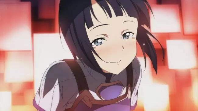 網友票選《沒想到會領便當的動漫女性角色》當時留下的震撼還留在心中久久揮之不去