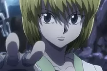 《媽媽擔憂中二病女兒》隨時隨地戴著酷拉皮卡的鎖鏈 網友勸她默默守候就好了