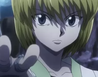 《媽媽擔憂中二病女兒》隨時隨地戴著酷拉皮卡的鎖鏈 網友勸她默默守候就好了