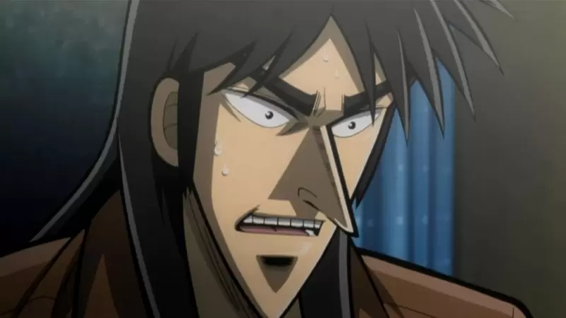 《日本網友比較開司和淀治》看過鏈鋸人才知道誰是真低端？能識字又會心算已經超厲害