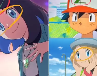 《寶可夢新女主角的真實身分》小智的女兒？扮女裝？性轉換？日本網友考據理論滿天飛