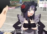 《巨乳二次元人物體重沒破50公斤》日本網友吐槽這種設定根本不合理 重量都跑到哪裡去了呢? 《巨乳二次元人物體重沒破50公斤》日本網友吐槽這種設定根本不合理 重量都跑到哪裡去了呢?