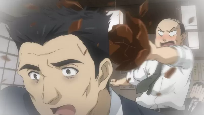 《日本年輕人不希望公司太佛心》職場沒壓力也會想離職?人力銀行調查引發質疑聲浪 《日本年輕人不希望公司太佛心》職場沒壓力也會想離職?人力銀行調查引發質疑聲浪