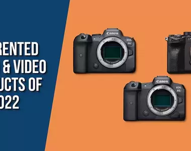 《Lensrentals》公布2022年最受歡迎的相機排行,有一家彷彿看到過去NOKIA的品牌影子?