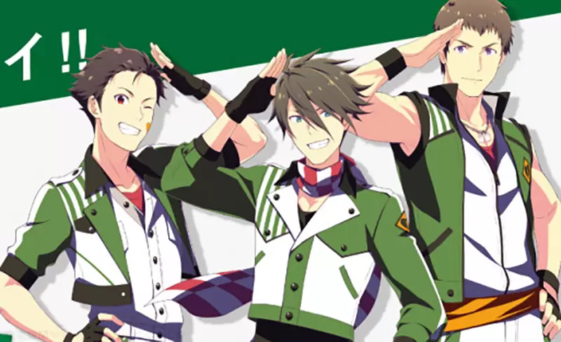 《被偶像大師SideM救了一命》女網友受困大雪車陣11小時 慶幸有買這款周邊商品超值得 《被偶像大師SideM救了一命》女網友受困大雪車陣11小時 慶幸有買這款周邊商品超值得