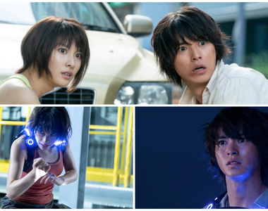 《今際之國的闖關者》第二季劇照首次公開　全新遊戲究竟會是什麼