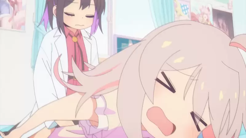 《「不當哥哥了」是不是跨性別作品》非自願性轉換引發歐美網友論戰 動漫文化不該跟現實混為一談？