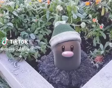 國外動畫師將《寶可夢拉進現實世界》畫面自然又逼真,這不就是所有寶可夢玩家心中最理想的世界嘛
