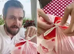 《綁超緊塑膠袋輕鬆解開的方法》學起來就不用每次都物理破壞惹 《綁超緊塑膠袋輕鬆解開的方法》學起來就不用每次都物理破壞惹