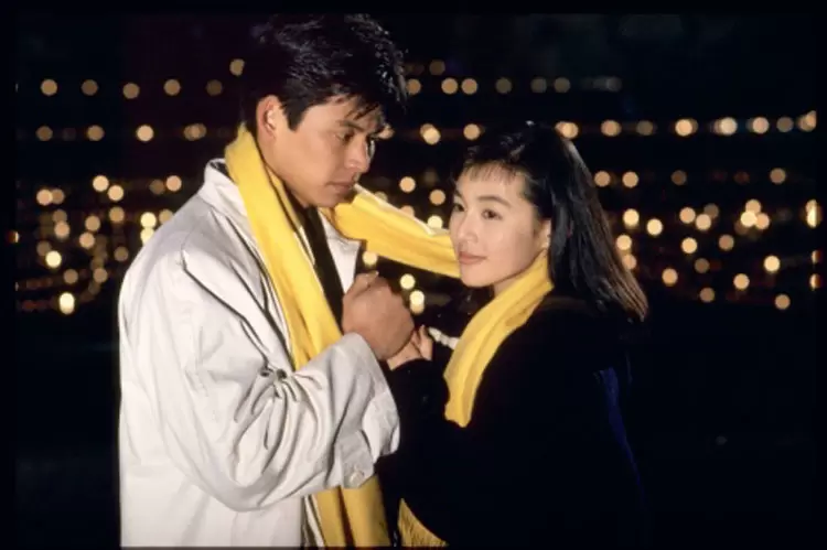 網友分享《想抹掉記憶再看一遍的日劇》用全新的心情去看那份感動...