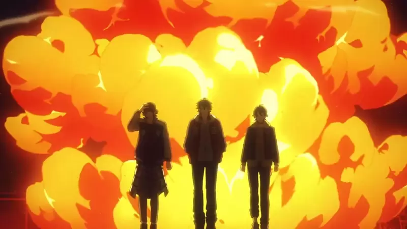 《自稱沒有地雷的宅宅》只是還不知道自己的地雷是什麼 將來總有一天踩到就會爆? 《自稱沒有地雷的宅宅》只是還不知道自己的地雷是什麼 將來總有一天踩到就會爆?