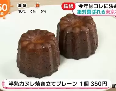 《居家用品愛好者的職業病》專門盯著背景看的奇人 就連可麗露在他的眼中都像是……