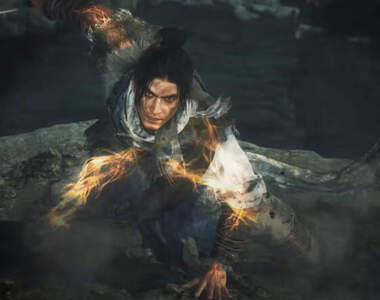 Team Ninja最新作品《臥龍：失落王朝》以東漢末年為題材的「仁王」類動作遊戲