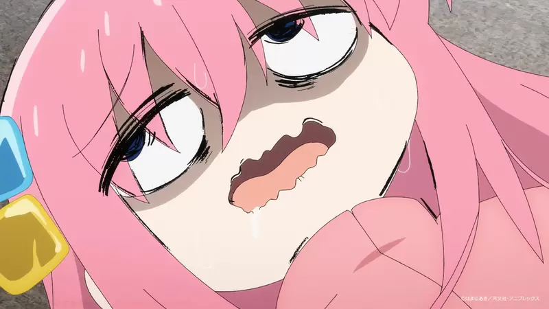 《孤獨搖滾作者的孤獨擺攤》被安排在Comiket壽星位引發爭議 營運直接把人家移到戶外了 《孤獨搖滾作者的孤獨擺攤》被安排在Comiket壽星位引發爭議 營運直接把人家移到戶外了