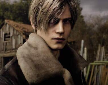 CAPCOM Showcase情報釋出《惡靈古堡4 重製版》主角里昂帥照!遊戲實機畫面公開