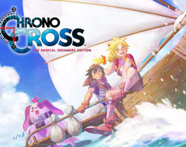 重點強作發表《Nintendo Direct 2022》超時空之鑰 次元之旅、狂飆騎士等經典RPG重製發售