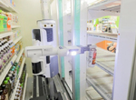 操作《VR機器人》遠距補貨上架,時薪320元起,一周四天、每天輪班九小時,有興趣嗎? 操作《VR機器人》遠距補貨上架,時薪320元起,一周四天、每天輪班九小時,有興趣嗎?