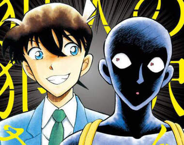 Netflix新劇《名偵探柯南 犯人犯澤先生》預計2022年10月上線