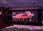 微型藝術家製作《超迷你水族館》感覺就像看到各種海王類游來游去 微型藝術家製作《超迷你水族館》感覺就像看到各種海王類游來游去
