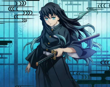 高潮一波接著一波《鬼滅之刃:刀匠村篇》全新動畫製作消息公開