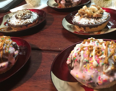 《替女兒的男朋友做巧克力》日本爸爸每年情人節超費心 今年成了岳父決定送出大驚喜