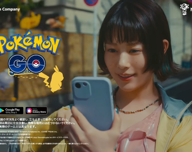 《日本網友玩Pokemon GO嚇壞了》可愛的黃色寶可夢進化之後超可怕 猜猜他說哪一隻?
