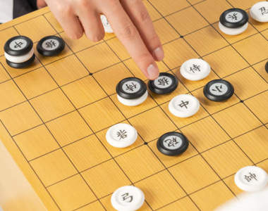 獵人棋盤遊戲商品化《軍儀》找個朋友重現小麥與蟻王下棋名場景,我要成為棋靈王(疑?)