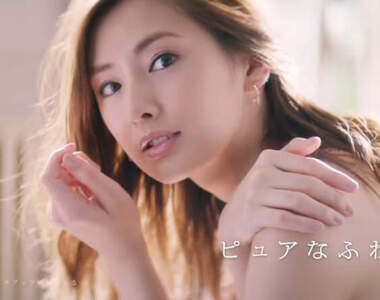 《日本女藝人美肌民調2022》擁有最佳透明感的人氣女星究竟有哪些?