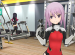 《手機遊戲的奇葩更新》滅火器前面怎麼可以擺雜物 二次元世界也應該遵守消防法規? 《手機遊戲的奇葩更新》滅火器前面怎麼可以擺雜物 二次元世界也應該遵守消防法規?