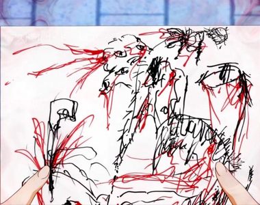 《漫畫家畫功太強的反效果》讀者容易批評劇本的缺陷？反而畫功較弱的人容易獲得高評價