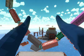準備好你的吸盤《Tentacular》這是一款用觸手play遊戲的觸手play遊戲 準備好你的吸盤《Tentacular》這是一款用觸手play遊戲的觸手play遊戲