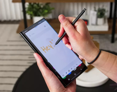 更像Note的體驗?全新《Galaxy S22 Ultra》明顯比其他新款三星Galaxy手機高出一籌!