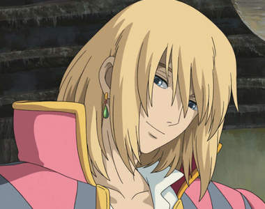 網友票選《最優動畫長髮美男子》能決定帥哥的關鍵要素是什麼?除了顏值當然就是髮量啊