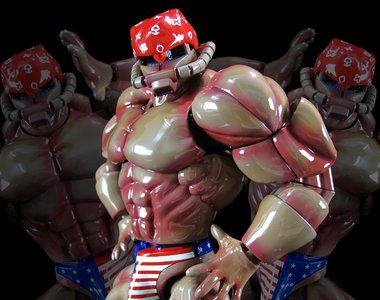 玩家改造《香蕉君薩克》果然是象徵辣個男人的專屬座機啊