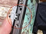 《PSVita的神祕接口》謎團過了10年依然未解 沒人知道當初SONY打算用來做什麼 《PSVita的神祕接口》謎團過了10年依然未解 沒人知道當初SONY打算用來做什麼