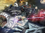 【電影贈票】約定好了!《劇場版 咒術迴戰 0》乙骨能阻止夏油傑 解開里香的詛咒嗎?!-即日起至2/20! 【電影贈票】約定好了!《劇場版 咒術迴戰 0》乙骨能阻止夏油傑 解開里香的詛咒嗎?!-即日起至2/20!