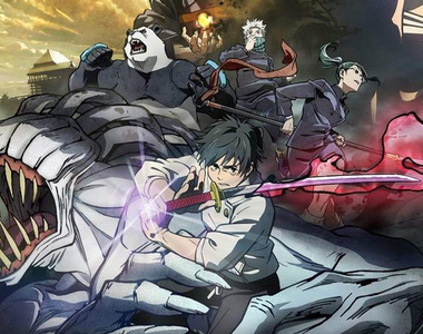 【電影贈票】約定好了!《劇場版 咒術迴戰 0》乙骨能阻止夏油傑 解開里香的詛咒嗎?!-即日起至2/20!