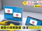 《早稻田大學100人被當事件》遠距教學同時播放被抓包 以此當掉必修科目會太嚴格嗎? 《早稻田大學100人被當事件》遠距教學同時播放被抓包 以此當掉必修科目會太嚴格嗎?