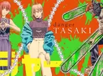 淀治買不起系列《鏈鋸人×TASAKI》推出聯名珠寶項鍊,最高要價3,300,000日圓 淀治買不起系列《鏈鋸人×TASAKI》推出聯名珠寶項鍊,最高要價3,300,000日圓