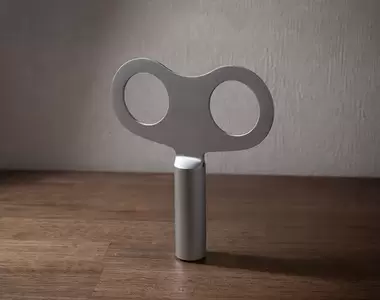 《巨大化發條》有了它萬物皆可變發條的宅小物，如今距離商品化推出已經越來越近惹