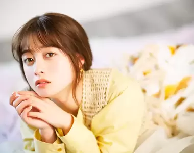 日本女生票選《最想變成的臉 2022年》超越北川景子、橋本環奈、石原聰美的美女就只有那一位惹