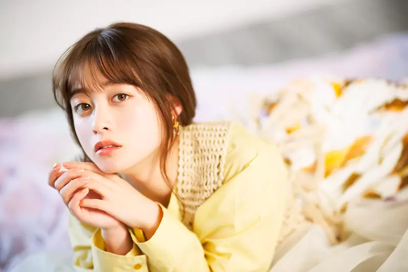 日本女生票選《最想變成的臉 2022年》超越北川景子、橋本環奈、石原聰美的美女就只有那一位惹