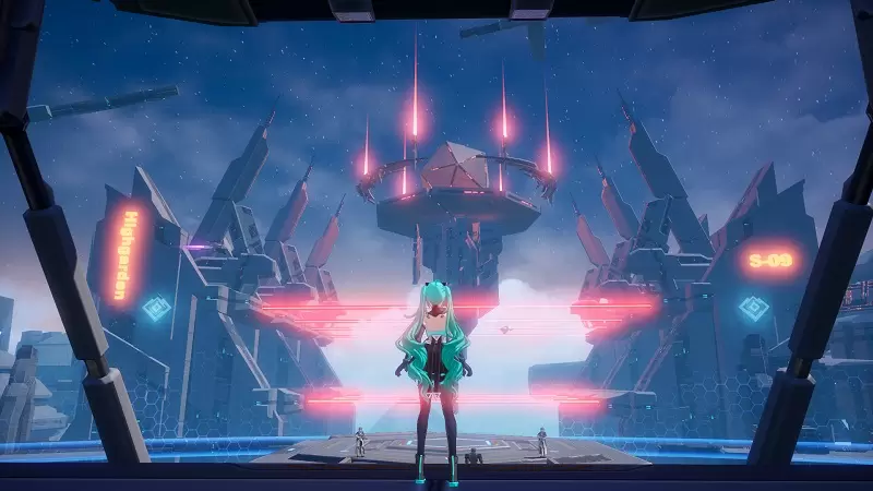 【試玩】輕科幻MMORPG《幻塔》新手向歡樂攻略:用喜歡的角色打開遊戲,抱大腿升級,沉迷衝浪無法自拔,一起坐雲霄飛車好嗎? 【試玩】輕科幻MMORPG《幻塔》新手向歡樂攻略:用喜歡的角色打開遊戲,抱大腿升級,沉迷衝浪無法自拔,一起坐雲霄飛車好嗎?