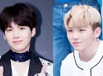 認臉困難《韓星撞臉》BTS SUGA×SEVENTEEN WOOZI、SUPERJUNIOR 希澈×?〝無血緣雙胞胎〞這些人長得有多像? 認臉困難《韓星撞臉》BTS SUGA×SEVENTEEN WOOZI、SUPERJUNIOR 希澈×?〝無血緣雙胞胎〞這些人長得有多像?