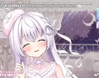 網友看法《Vtuber的握手會》二次元人物舉辦三次元活動,那現場大概就是這樣子吧!?