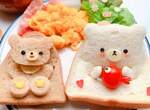 3D美食點心《立體吐司藝術》蓬鬆柔軟又立體,這樣的創意大受網友歡迎 3D美食點心《立體吐司藝術》蓬鬆柔軟又立體,這樣的創意大受網友歡迎
