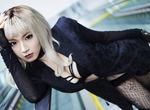 真人版《xxxHOLiC》全新預告公開 吉岡里帆「女郎蜘蛛」太性感❤造型看了嗎?   真人版《xxxHOLiC》全新預告公開 吉岡里帆「女郎蜘蛛」太性感❤造型看了嗎?