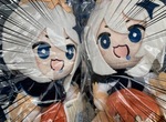 《原神一番賞》派蒙娃娃 可愛加倍 讓人好想抱緊帶走~ 《原神一番賞》派蒙娃娃 可愛加倍 讓人好想抱緊帶走~